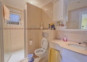 فيلا مفروشة 2 + 1 في محمودلار