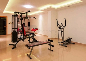 مجمع حديث في منطقة ماهموت لار – ألانيا