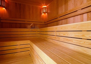 مجمع حديث في منطقة ماهموت لار – ألانيا