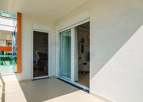 مجمع حديث في منطقة ماهموت لار – ألانيا