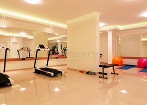 مجمع سكني مميز وفاخر في منطقة محمودلار – ألانيا