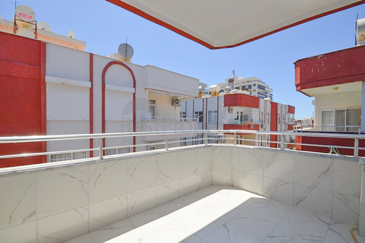 شقق للبيع في الانيا - 2 غرفة وصالة مفروشة -في محمودلار 