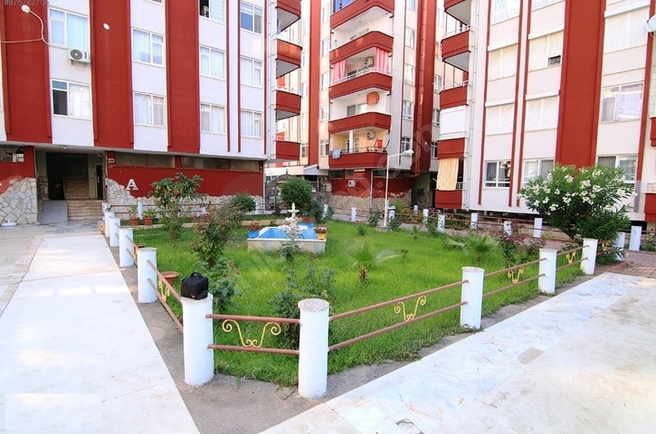 شقق للبيع في الانيا - 2 غرفة وصالة مفروشة -في محمودلار 