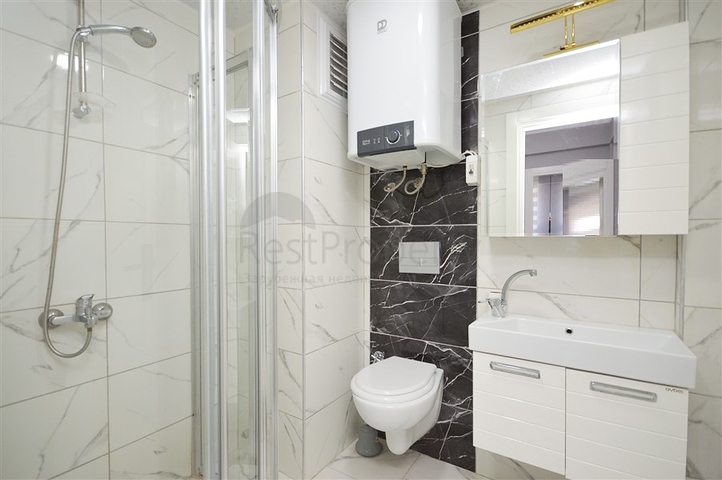 شقق للبيع في الانيا - 2 غرفة وصالة مفروشة -في محمودلار 