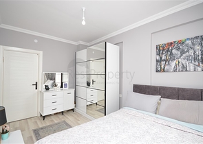 شقق للبيع في الانيا - 2 غرفة وصالة مفروشة -في محمودلار 