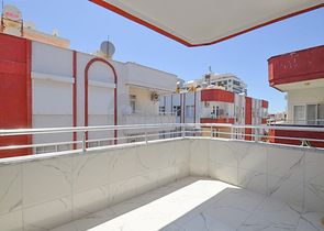 شقق للبيع في الانيا - 2 غرفة وصالة مفروشة -في محمودلار 