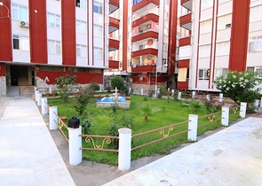 شقق للبيع في الانيا - 2 غرفة وصالة مفروشة -في محمودلار 