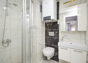 شقق للبيع في الانيا - 2 غرفة وصالة مفروشة -في محمودلار 