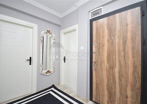 شقق للبيع في الانيا - 2 غرفة وصالة مفروشة -في محمودلار 