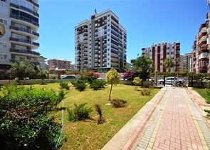 شقق للبيع في الانيا - 2 غرفة وصالة مفروشة -في محمودلار 