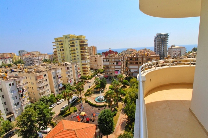 شقة 2+1 في محمودلار