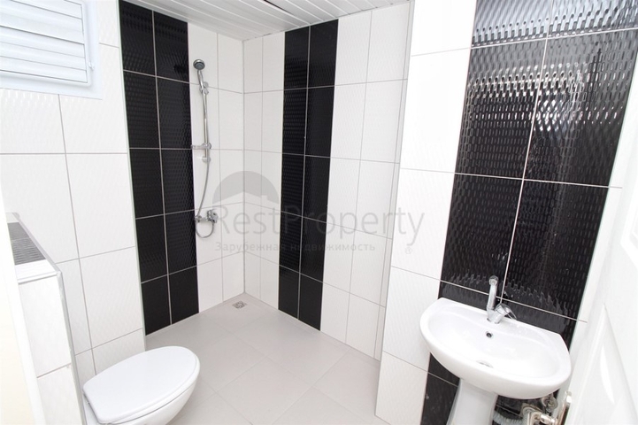 شقة 2+1 في محمودلار