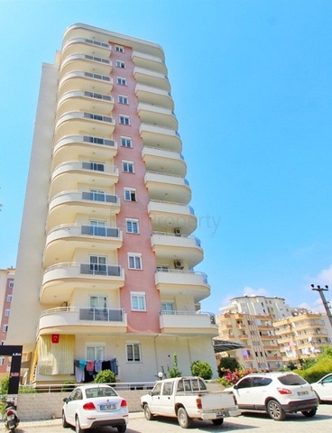 شقة 2+1 في محمودلار