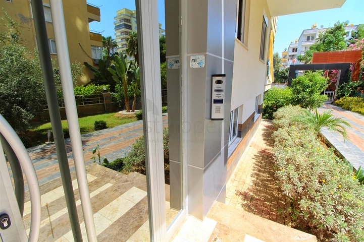 شقة 2+1 في محمودلار