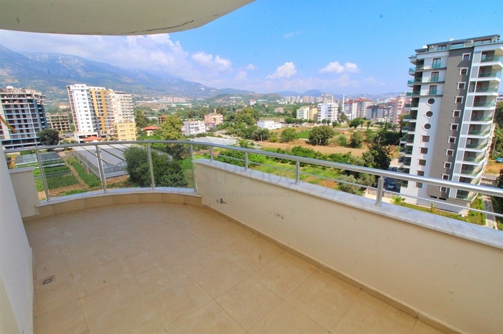 شقة 2+1 في محمودلار