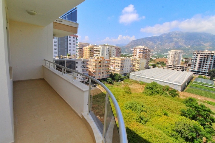 شقة 2+1 في محمودلار