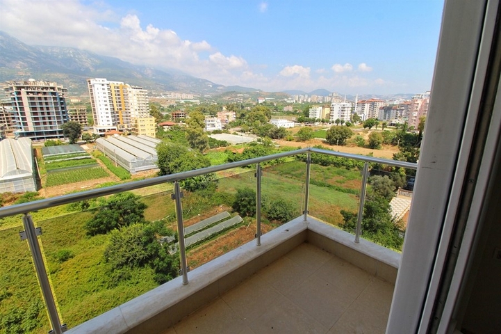 شقة 2+1 في محمودلار