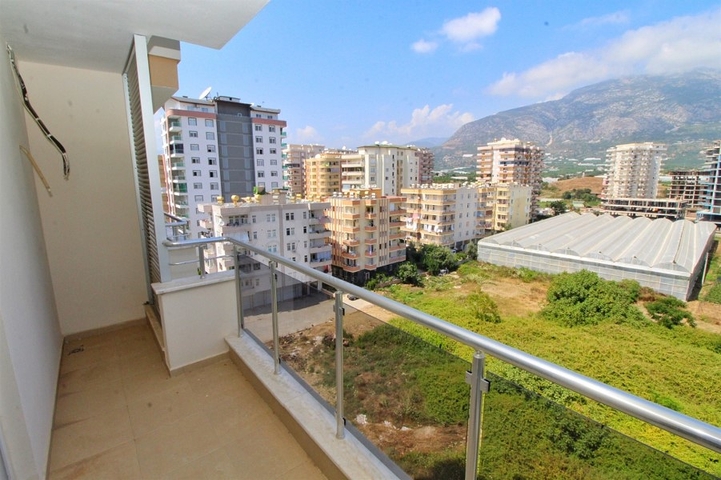 شقة 2+1 في محمودلار