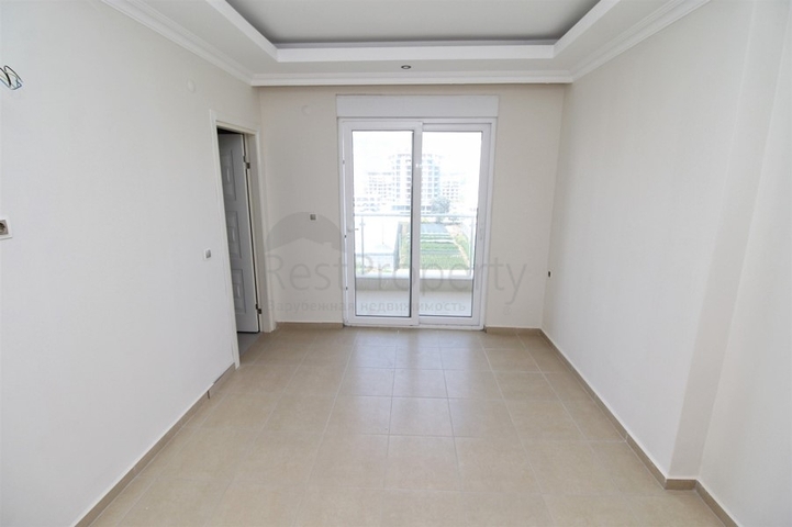 شقة 2+1 في محمودلار