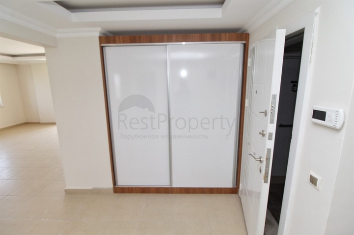 شقة 2+1 في محمودلار