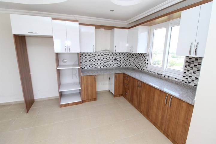 شقة 2+1 في محمودلار