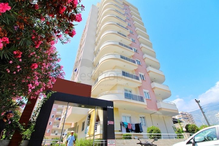 شقة 2+1 في محمودلار