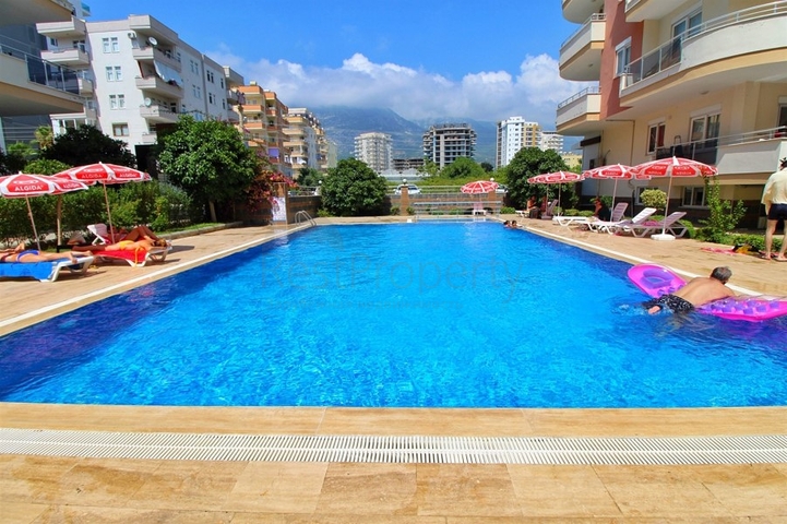 شقة 2+1 في محمودلار