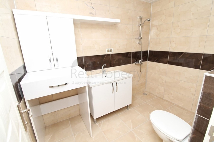 شقة 2+1 في محمودلار