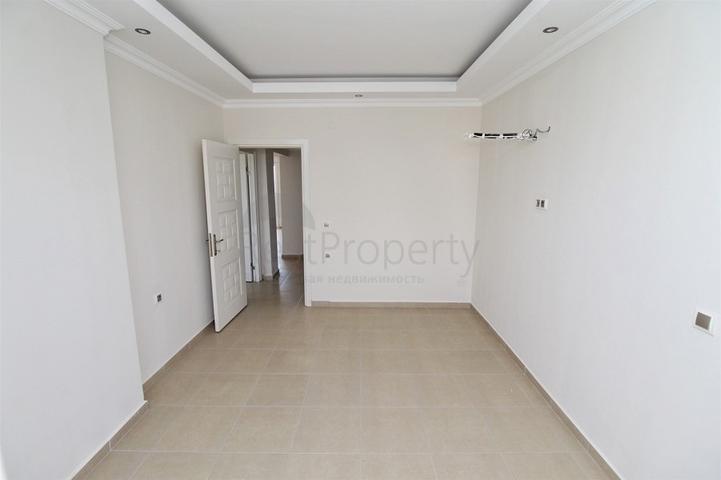 شقة 2+1 في محمودلار