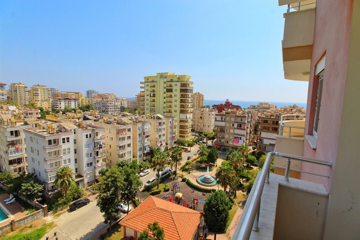 شقة 2+1 في محمودلار