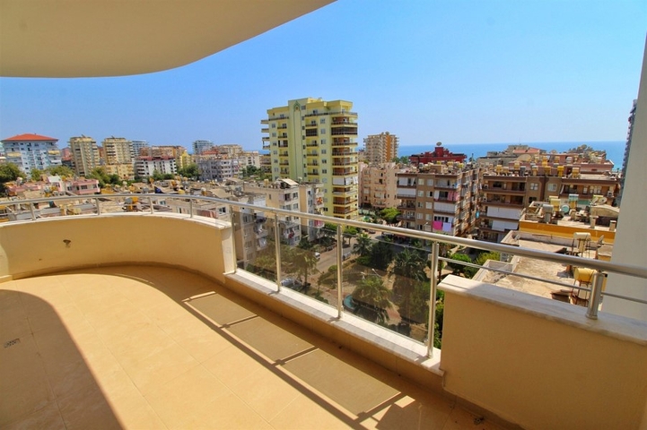 شقة 2+1 في محمودلار