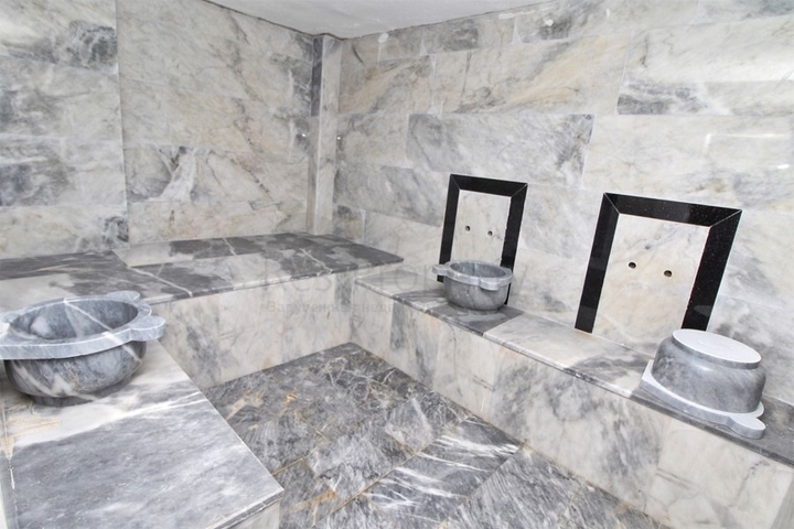 شقة 2+1 في محمودلار