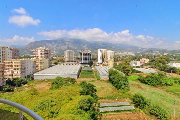 شقة 2+1 في محمودلار