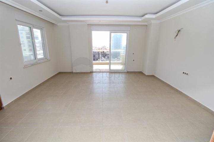 شقة 2+1 في محمودلار