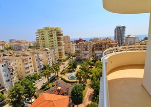 شقة 2+1 في محمودلار