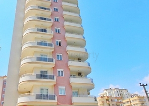 شقة 2+1 في محمودلار