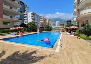 شقة 2+1 في محمودلار