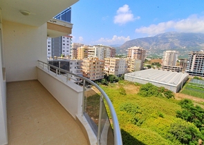 شقة 2+1 في محمودلار