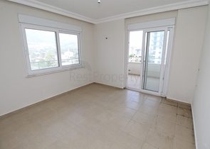 شقة 2+1 في محمودلار