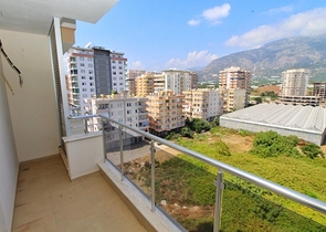 شقة 2+1 في محمودلار