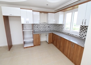 شقة 2+1 في محمودلار