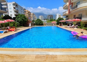 شقة 2+1 في محمودلار