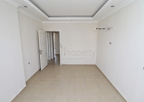 شقة 2+1 في محمودلار