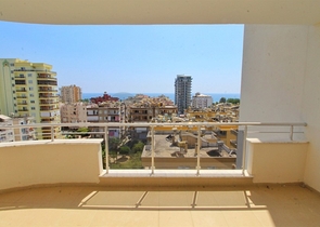 شقة 2+1 في محمودلار