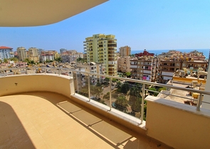 شقة 2+1 في محمودلار