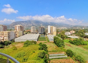 شقة 2+1 في محمودلار