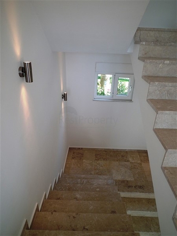 فلل بمساحات واسعة واطلالة بحر في كارجي جاك / الانيا 