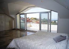 فلل بمساحات واسعة واطلالة بحر في كارجي جاك / الانيا 