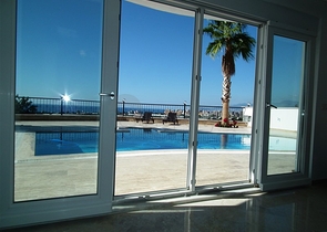 فلل بمساحات واسعة واطلالة بحر في كارجي جاك / الانيا 