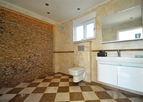 فلل بمساحات واسعة واطلالة بحر في كارجي جاك / الانيا 